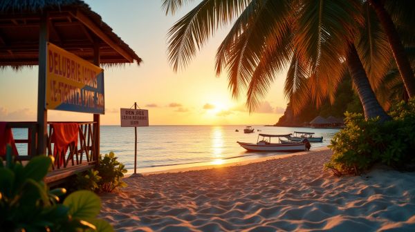 Choisissez une agence immobilière francophone à Koh Samui