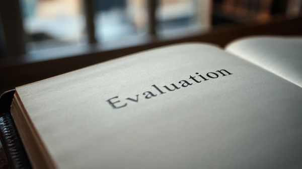 Évaluation de la pureté : guide détaillé du questionnaire sur l'innocence