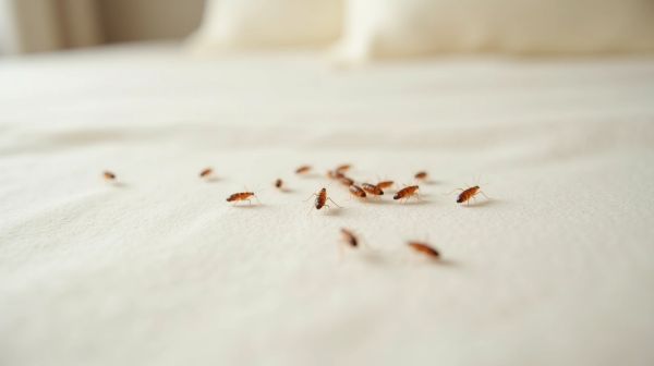 Exterminer les punaises de lit en Haute-Garonne efficacement