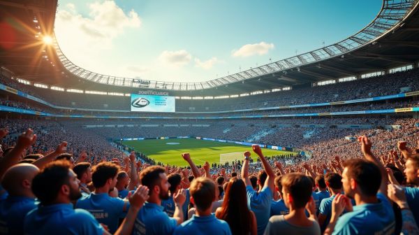 Le championnat français de rugby : focus sur le Top 14