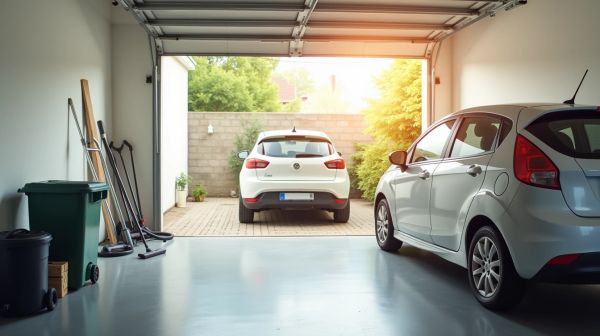 Le nettoyage auto à domicile : un service pratique et écologique