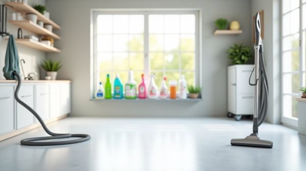 Le nettoyage auto à domicile : un service pratique et écologique