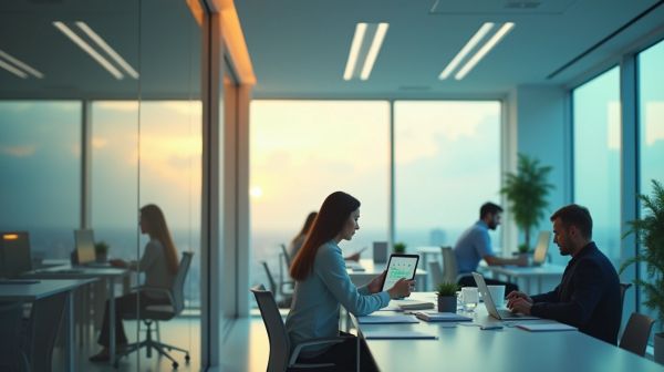 Maximisez vos économies avec des solutions énergétiques adaptées