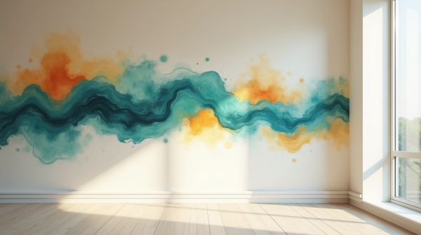 Panneau mural : révélez le potentiel de vos murs avec style
