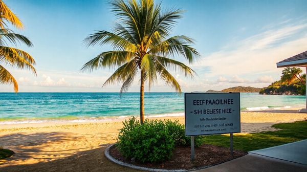 Top 5 agences immobilières à Koh Samui pour francophones