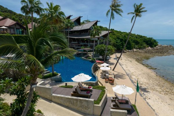 Top 5 agences immobilières à Koh Samui pour francophones
