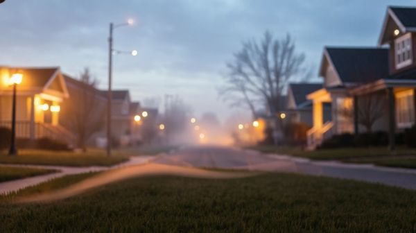 Top 5 générateurs de brouillard pour sécuriser votre maison