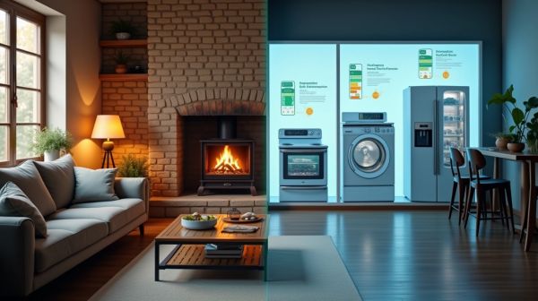 Top 5 solutions énergétiques pour réduire vos factures