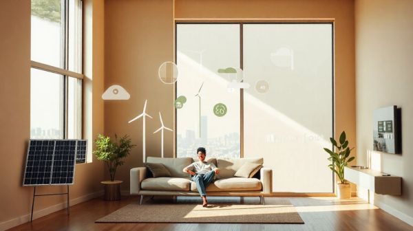 Top 5 solutions énergétiques pour réduire vos factures
