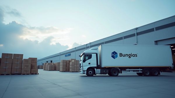 Transporteur à La Roche-sur-Yon : solutions logistiques adaptées à vos besoins