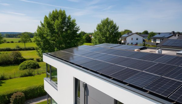 Panneau solaire photovoltaïque : les avantages et les limites en 2026